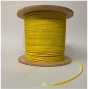 Resim 1X1 Bina Içi Fiber Internet Kablosu- Obk 50 Metre Onaylı Kablo 