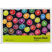 Resim Umix Craft And Arts Suluboya Kalemi 6 Renk Spr.resim Defteri 