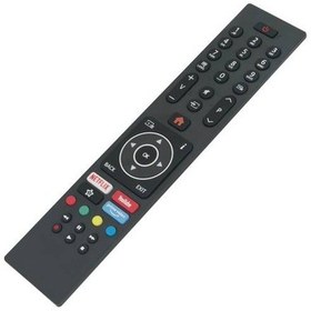 Resim Vestel 43Q9900 Smart Led Tv Kumandası 