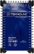 Resim 10X32 SONLU MULTISWITCH UYDU DAĞITIM SANTRALI TEKNOLINE 