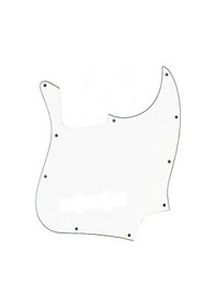 Resim Bas Gitar Pickguard Stagg Sp Pkel Jbcrea 