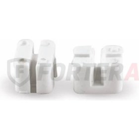 Resim Fortera Cam Kızak Klipsi Tam Doğan Kartal Şahin 