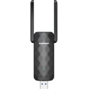 Resim Kkbucket Comfast CF-822AC 600 Mbps 5g Dual-Band Wı-Fı USB Ağ Adaptörü Alıcısı (Yurt Dışından) 
