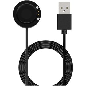 Resim Grc Accessory Smart Watch T500 Akıllı Saat Uyumlu Usb Şarj Kablosu T500 Saat Şarj Aleti 