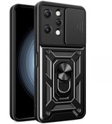 Resim Xiaomi Redmi İçin 12 4g Arka Lens Koruması Anti -drop Anti -drop Telefon Kılıfı 