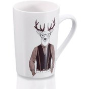 Resim Korkmaz Funny Kupa A5544-6 