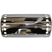 Resim Mondial 125Mt Egzoz Koruma Kapağı Büyük (492650513) 