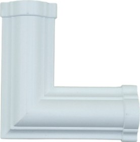 Resim Decozza Decogold Köşe L Motifi Dgm-107 