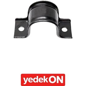 Resim Çamurluk Kelepçesi Actros Mp4 Gıga-Bıg (Kahveci Premium) - A9605211540 