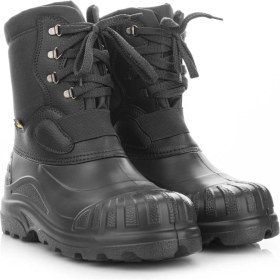 Resim Ultra Hafif Eva Çizme - Pionier -30° - Siyah - Lemigo (908) 