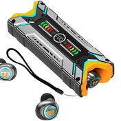 Resim M48 Kablosuz Bluetooth Kulaklık 