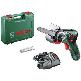 Resim Bosch EasyCut 12 2.5 Ah Tek Akülü Testere - 06033C9000 