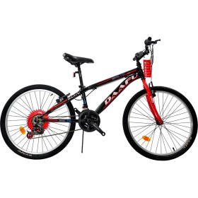 Resim Daafu Sxc 75 26 Jant 21 Vites V-Fren Bisiklet 