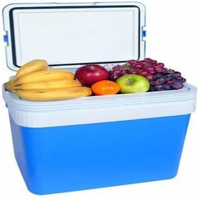 Resim Icepeak Sf12 Buzluk Taşıma Çantası 11 Lt Kamp Piknik Buzluğu Soğu 