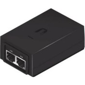 Resim UBNT POE 48V-24 WATT Gigabit (POE-48-24W-G) Orjinal - Faturalı - Garantili Ürünler - Hızlı Gönderim