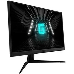 Resim Msı 23.8" Flat Rapıd IPS G2412F 1ms 180HZ HDMI Gamıng Monitör 