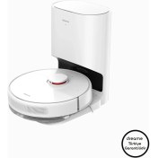 Resim D10 Plus Akıllı Robot Süpürge 