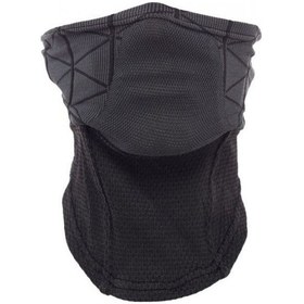Resim Evolite Spiderweb Termal Balaklava Siyah 