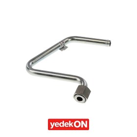 Resim AGCO Hortum - Massey Ferguson / Fendt / Valtra | ACW0353870 