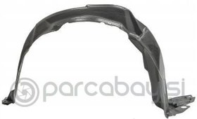 Resim 2011-2014 TOYOTA YARIS DAVLUMBAZ,ÇAMURLUK ÖN SAĞ | TYIF203RA | 538750D160 