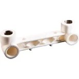 Resim Plastherm 25X1/2" Çiftli Batarya Bağlantısı Iç Dişli Pprc 