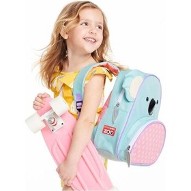 Resim Skip Hop Çocuk Sırt Çantası - Koala 