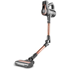 Resim Karaca Vantuz Power Up Pro Dikey Süpürge Black Copper 