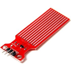 Resim Su Seviyesi Sensörü / Yağmur Sensörü 