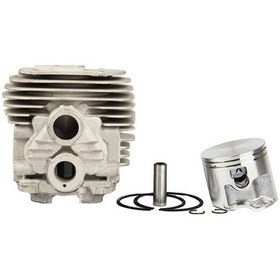 Resim Silindir+Piston Stıhl Ms261 - 44.7Mm 