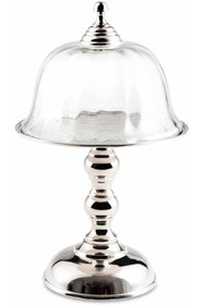 Resim Yıldızan Alula PastaKek Standı 18x18x31 cm 1200752 