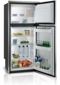 Resim Vitrifrigo Buzdolabı/Dondurucu. Model DP2600i 170 Litre Marintek