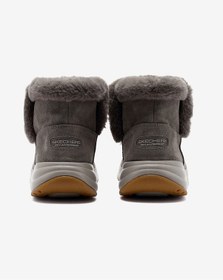 Resim Skechers On-the-go Stellar - Cozy Step Kadın Bej Bot 144775 Dktp Bej 