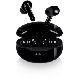Resim ttec AirBeat On Gerçek Kablosuz TWS Bluetooth Kulaklık 
