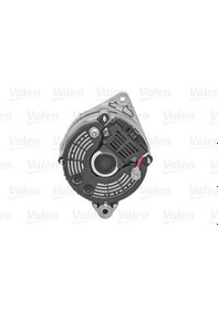 Resim Valeo 12v 50 Amper Renault 12 - Toros Şarj Dinamosu - Alternatör 