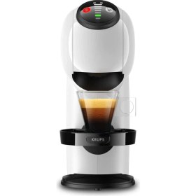 Resim Krups KP2401 Nescafé Dolce Gusto Genio S Kapsüllü Kahve Makinesi 