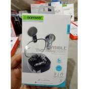 Resim Linkage Ap- 12 Bluetooth kulaklık Dijital Ekran 