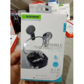 Resim Linkage Ap- 12 Bluetooth kulaklık Dijital Ekran 