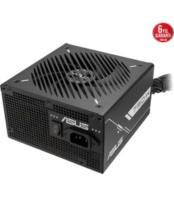 Resim Asus Prıme 750W Bronze (750W, 80+ Bronz Sertifikalı, 135MM Fan, 6 Yıl Garanti) 