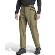 Resim Adidas Xperior Pants Erkek Yeşil Outdoor Pantolonu 