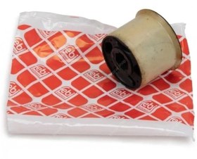 Resim Volkswagen Golf 5 2005 - 2008 Salıncak Fişeği Febi Marka 31253 