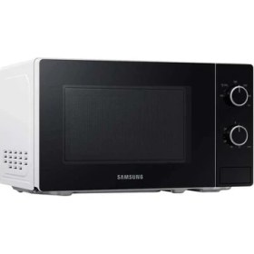 Resim Samsung Mikrodalga Fırın LED Aydınlatmalı 5 Farklı Güç Seviyesi 