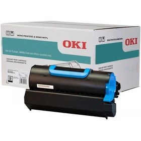 Resim OKI 44574307 DRUM / B401, MB441, MB4 1 / 25000 PAGES 