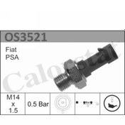 Resim Calorstat Vernet OS3521 Yag Musuru ( Fiat : M131 Slx / Tempra / Tipo ) 113198 7705830 (WA154282) 