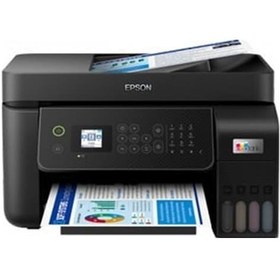 Resim Epson L5290 Wi-fi Renk Tanklı Yazıcı 