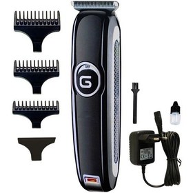 Resim Gemei Insua Hk-6050 Tıraş Makinesi Go-53-vice 00543 