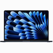 Resim Macbook Air M2 8 GB 256 GB SSD 15.3" MQKW3TU/A Gece Yarısı Macbook Air M2 8 GB 256 GB SSD 15.3" MQKW3TU/A Gece Yarısı