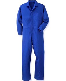 Resim Iş Tulumu - Hegi 