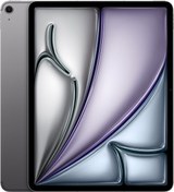 Resim Apple iPad Air 6.Nesil Cellular 13" | 1 TB Uzay Grisi 