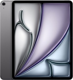 Resim Apple iPad Air 6.Nesil Cellular 13" | 1 TB Uzay Grisi 