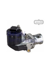 Resim DELPHI EG10468-12B1 Egr Valf (BMW N-47/57 E-70/71/87/90 F-01/07/10/20/30) 11717810871 EG1046812B1 (WC626158) 